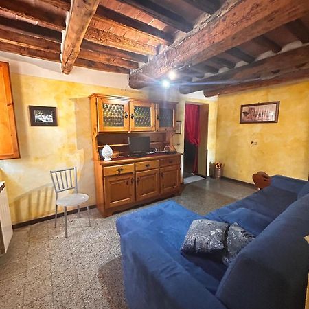 Appartamento Ferro Di Cavallo Ponte a Tressa المظهر الخارجي الصورة