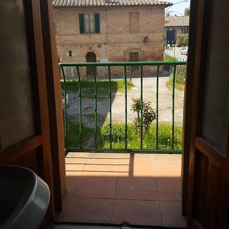 Appartamento Ferro Di Cavallo Ponte a Tressa المظهر الخارجي الصورة