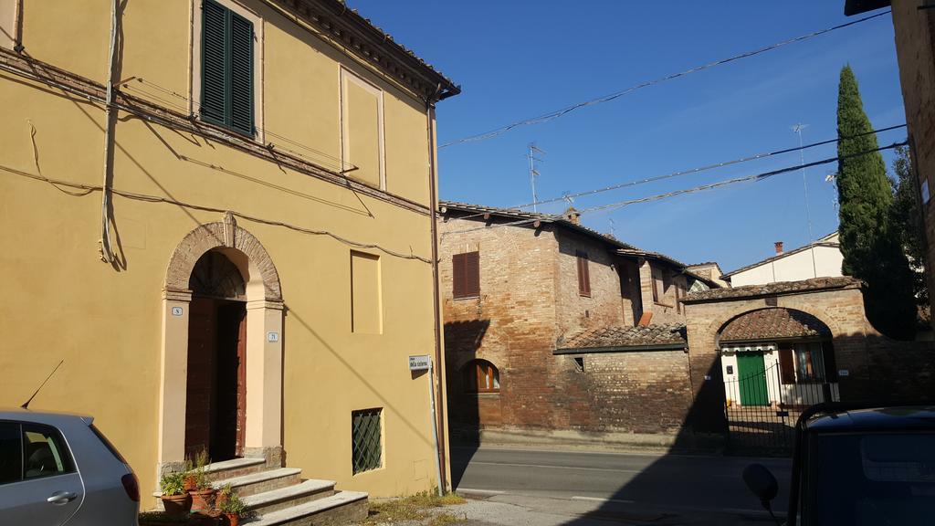 Appartamento Ferro Di Cavallo Ponte a Tressa المظهر الخارجي الصورة