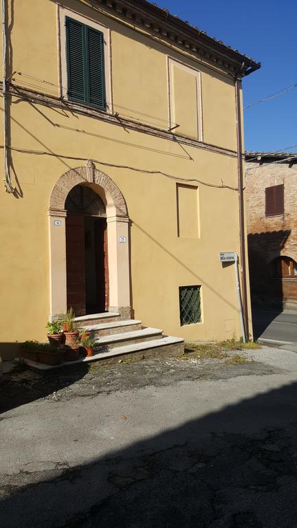 Appartamento Ferro Di Cavallo Ponte a Tressa المظهر الخارجي الصورة